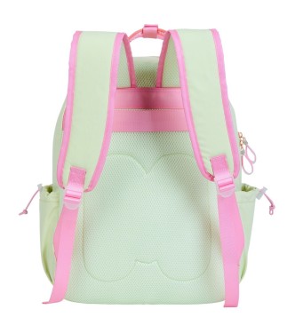 Mochila coon bolsillo frontal FRESKY
