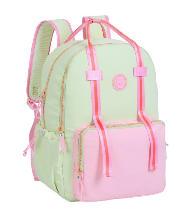 Mochila coon bolsillo frontal FRESKY