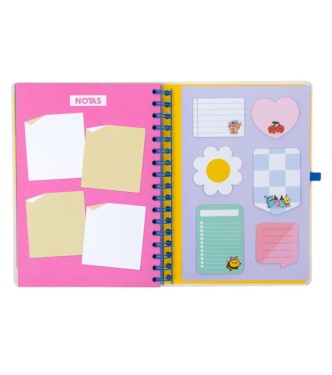 Agenda Semanal 26 27 - Ready