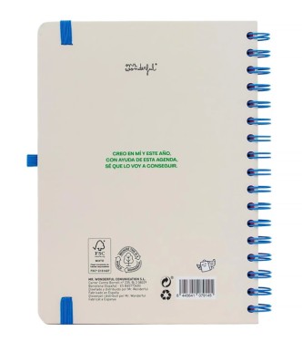 Agenda Semanal 26 27 - Ready