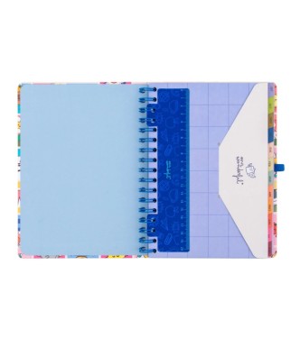 Agenda Semana 26 27 - Manual para un año