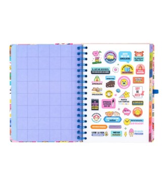 Agenda Semana 26 27 - Manual para un año