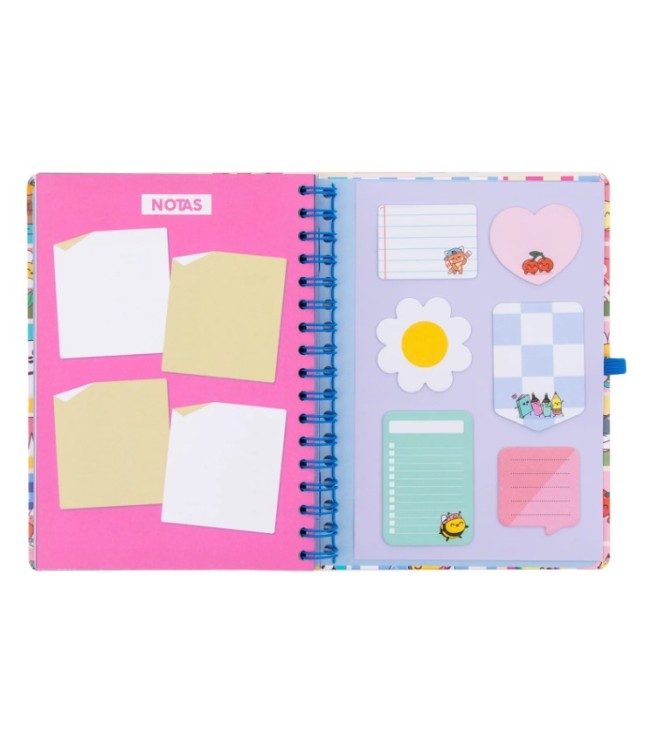 Agenda Semana 26 27 - Manual para un año