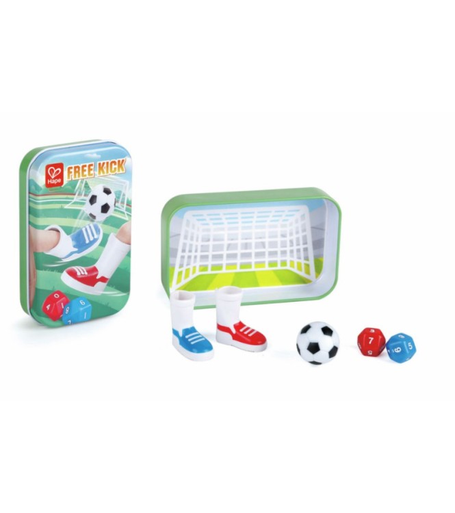 Juego de Bolsillo Fútbol