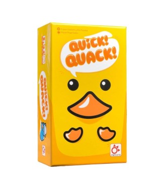 Quick Quack