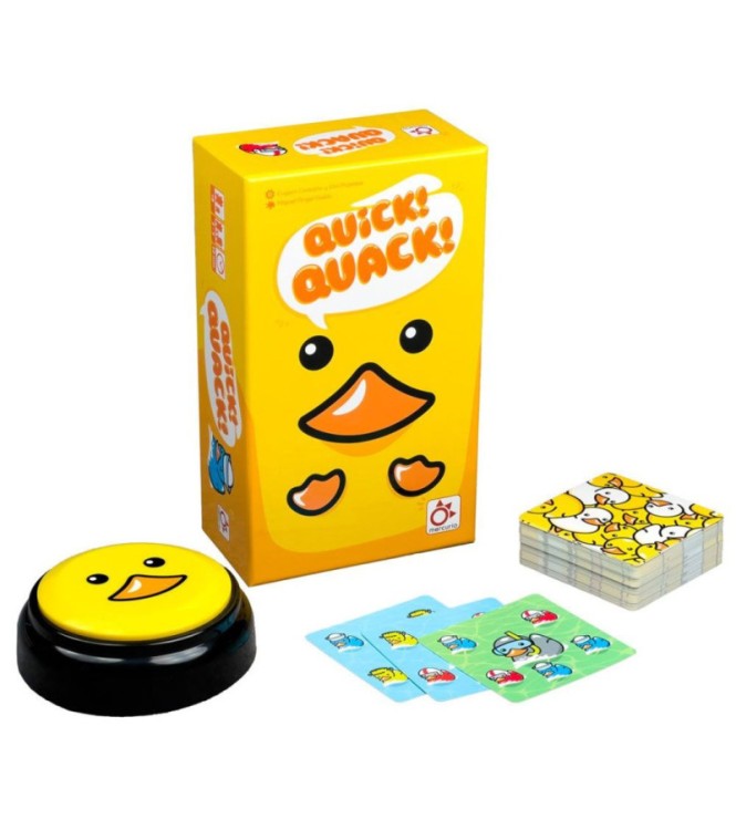 Quick Quack