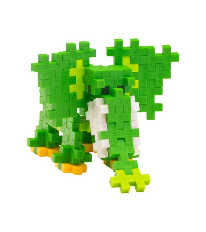 Tubo 100 Pcs Elefante