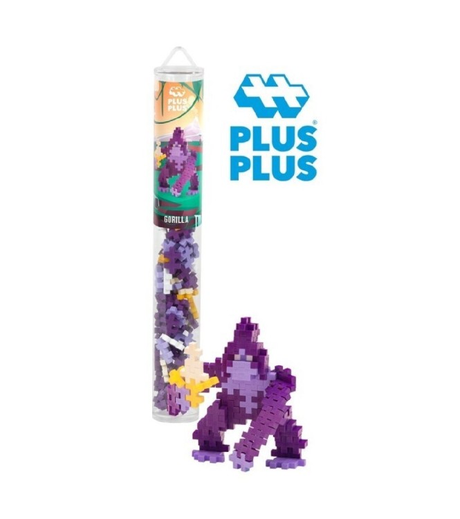 Tubo Gorila 100pcs