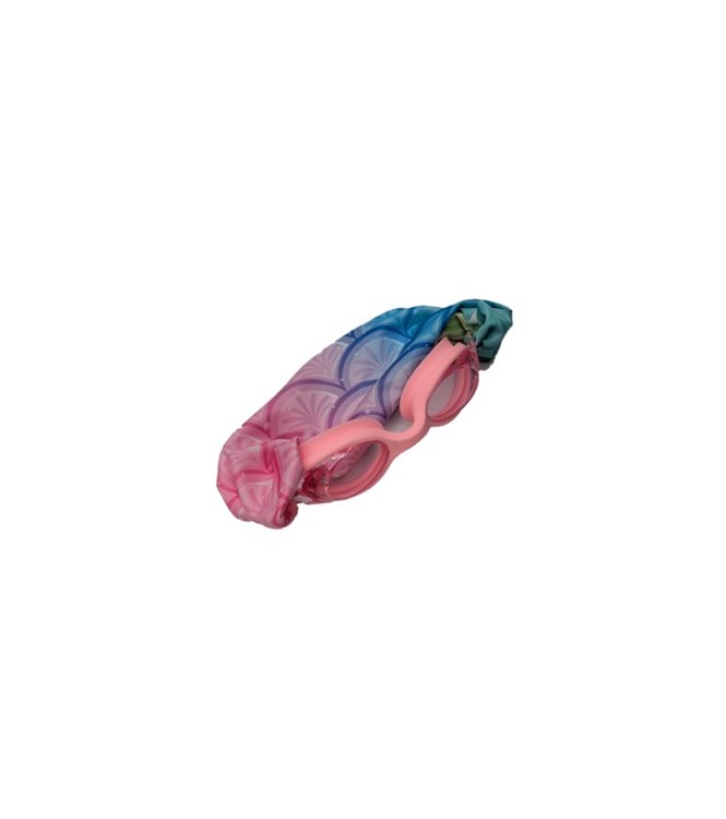 Gafas de natación peq turbante Sirenas