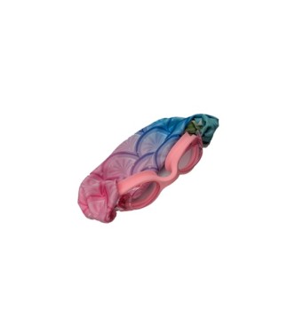 Gafas de natación peq turbante Sirenas