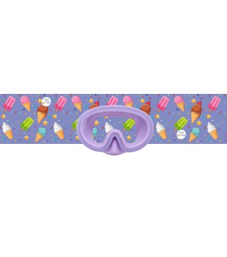 Gafas de Natacion Turbante Helados