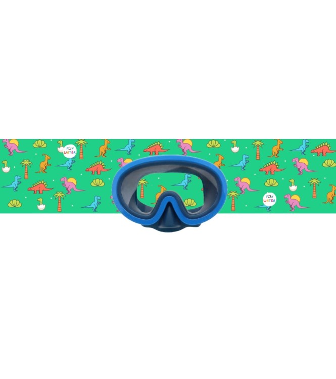 Gafas de Natacion Turbante Dinos