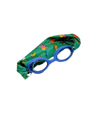Gafas de Natación peq Turbante Dinos