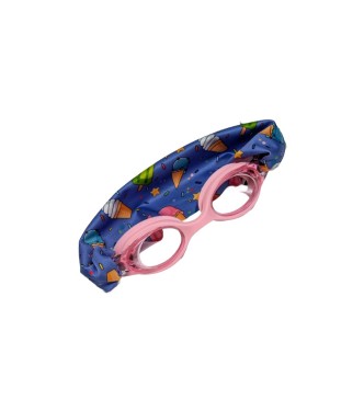 Gafas Natación rosa peq Turbante Helados