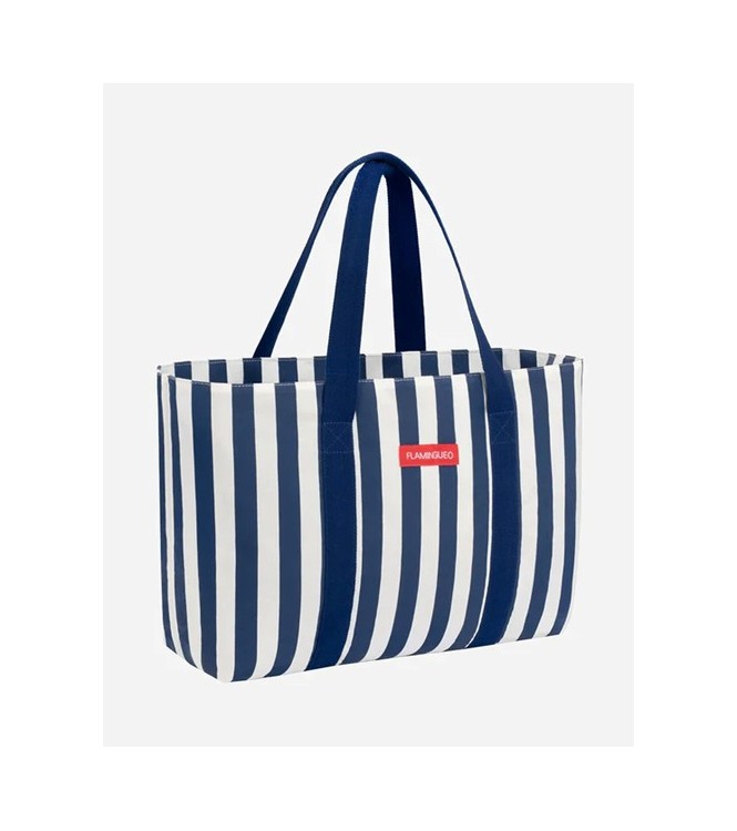 Bolso de playa grande Delma