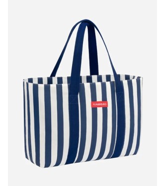 Bolso de playa grande Delma