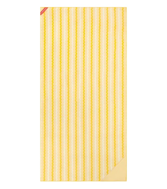 Toalla microfibra
