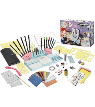 Estudio Profesional Moda Deluxe