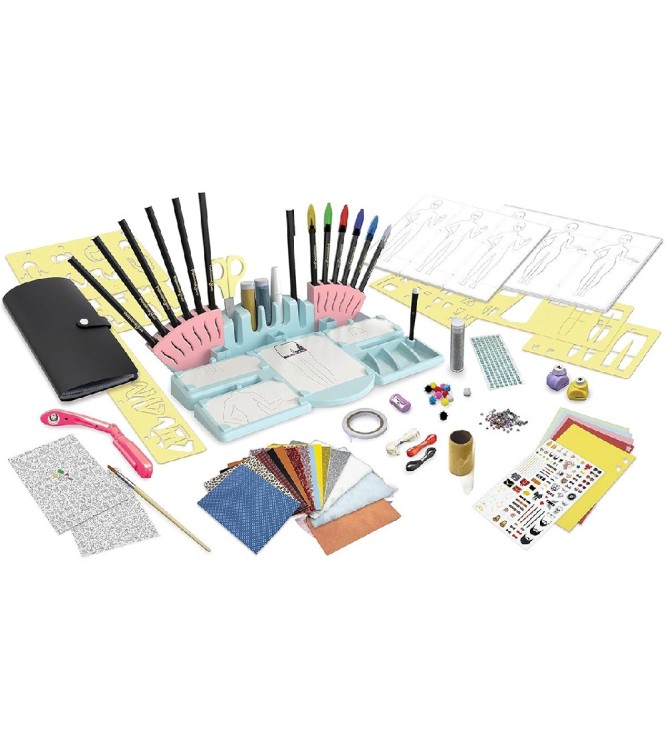 Estudio Profesional Moda Deluxe