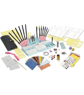 Estudio Profesional Moda Deluxe