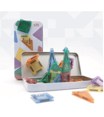Nomic Clacki Mini 26 pieces