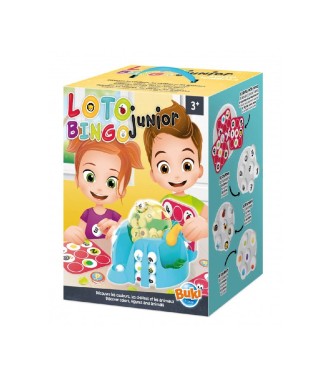 Bingo Junior