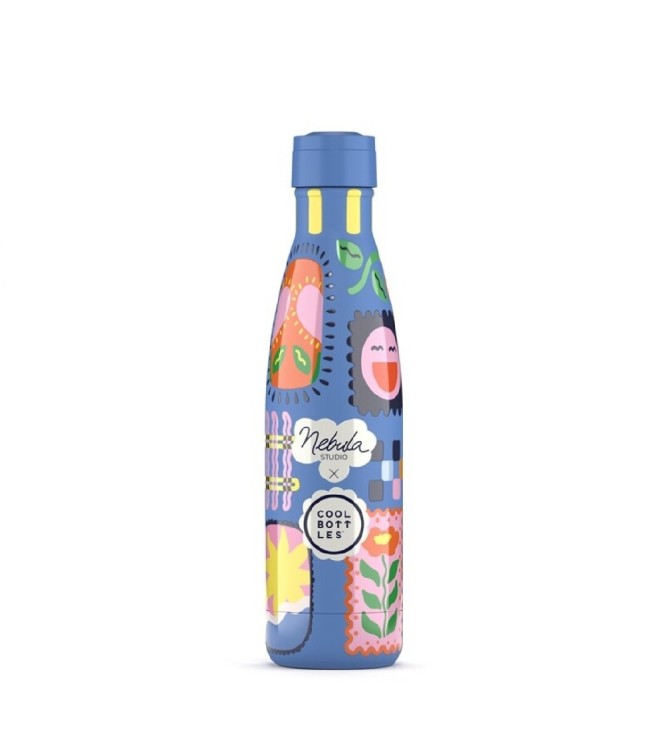 The Bottle Nebula Patch Zone