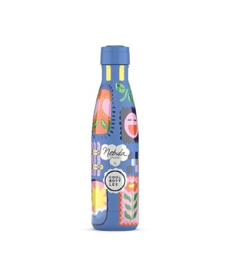 The Bottle Nebula Patch Zone