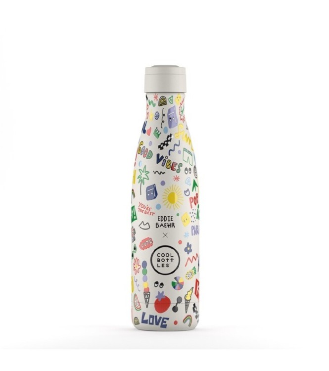 Eddie Baehr Good Vives 500ml