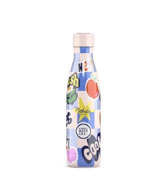 The Bottle Nebula Sticker Forever