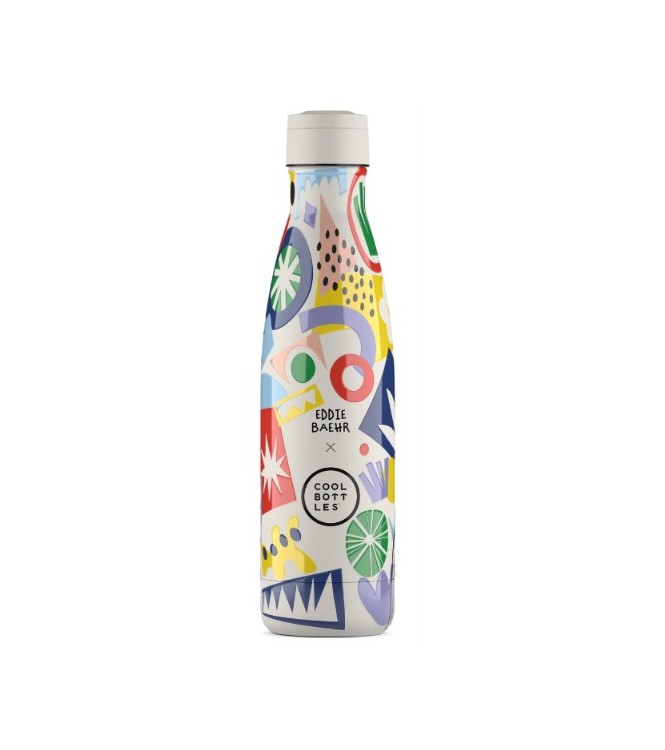 Eddie Baehr Electric Garden 500ml