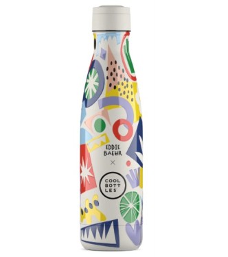 Eddie Baehr Electric Garden 500ml