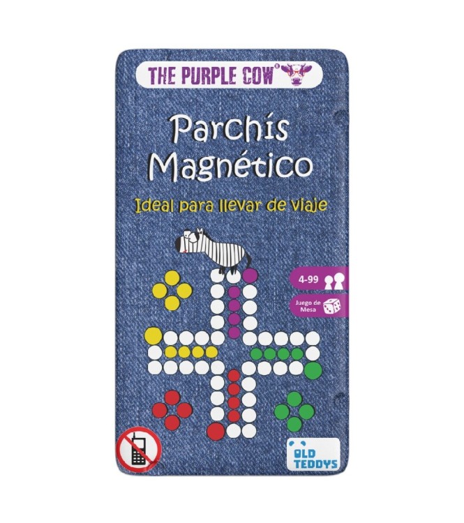 TO GO- Parchís Magnético