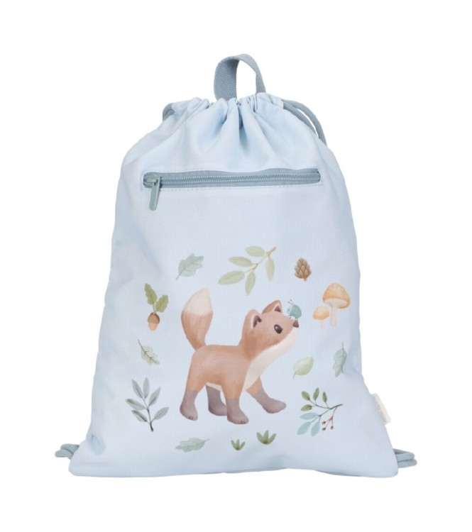 Bolsa Gym Forest Friends