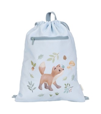 Bolsa Gym Forest Friends