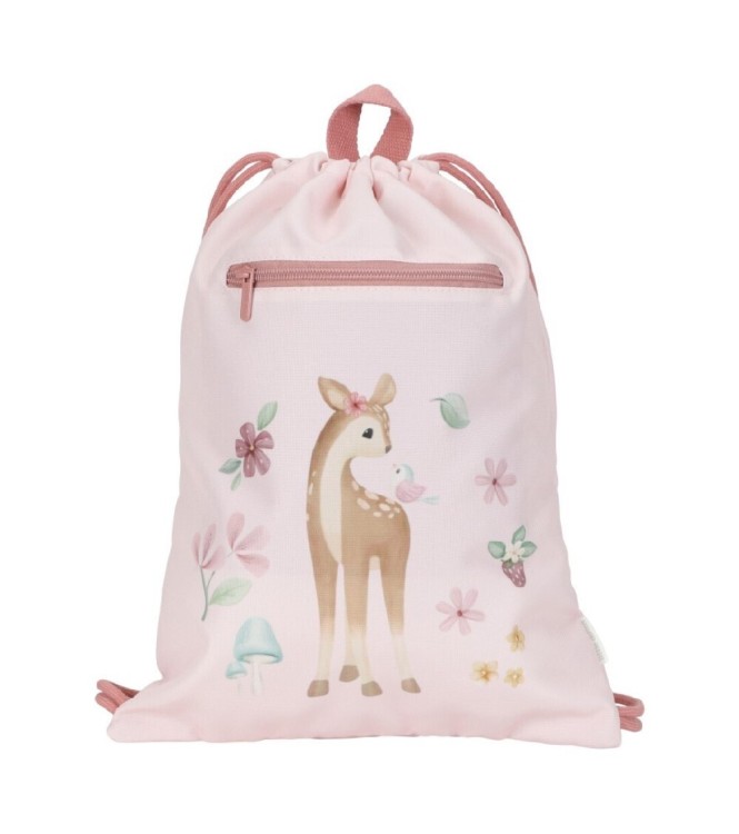 Bolsa Gym Fairy Garden