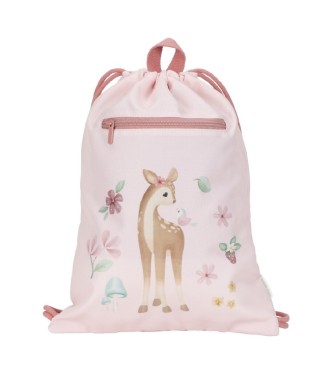 Bolsa Gym Fairy Garden