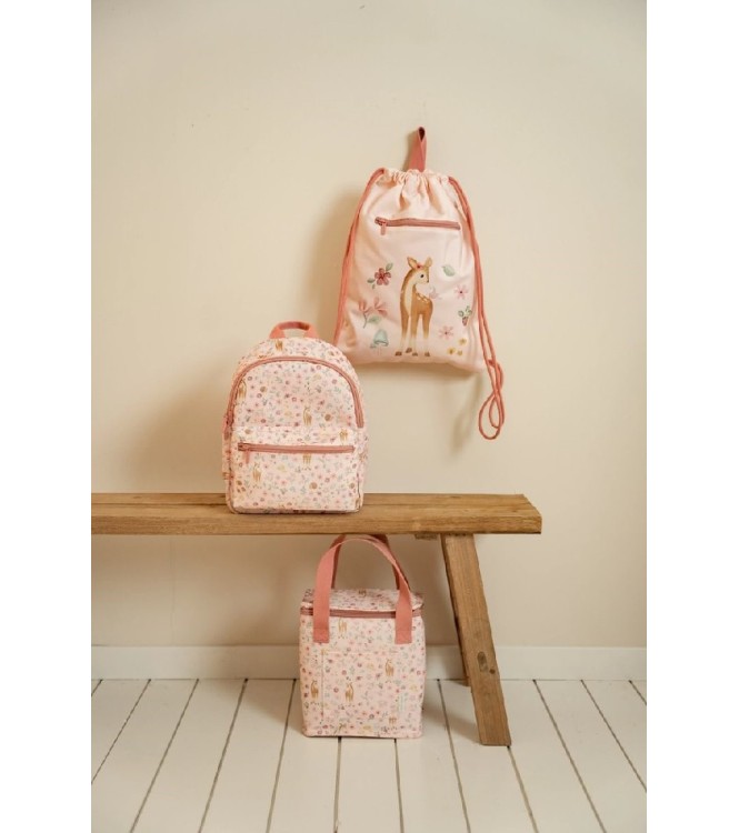 Bolsa Gym Fairy Garden