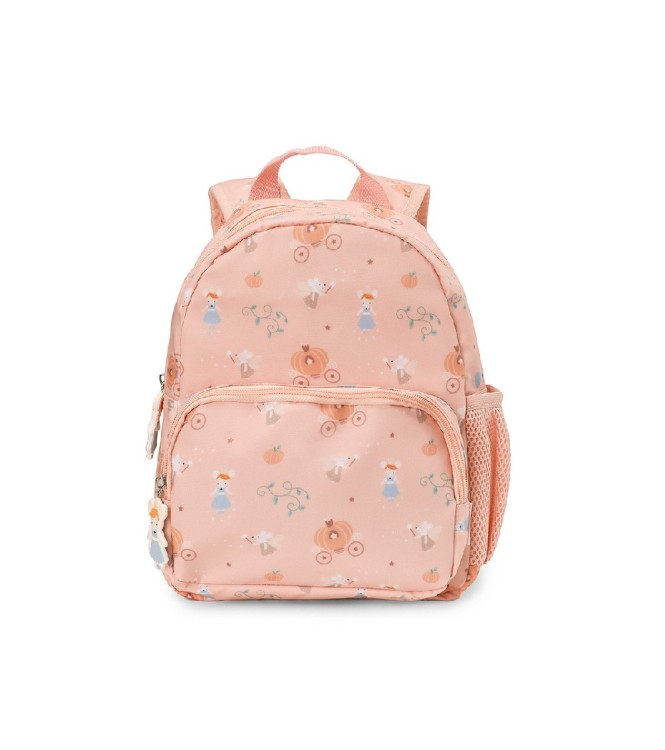 Mochila Infantil Mouse Fairies