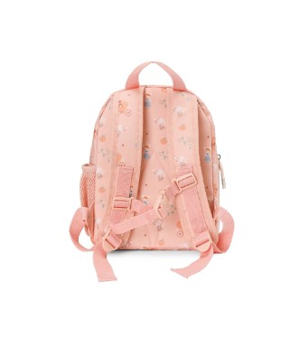 Mochila Infantil Mouse Fairies