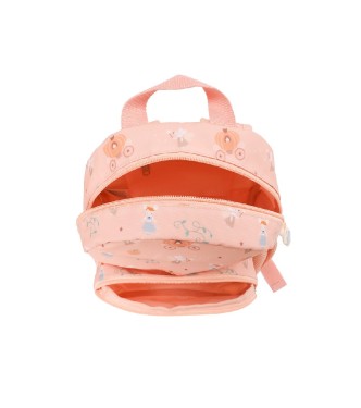 Mochila Infantil Mouse Fairies