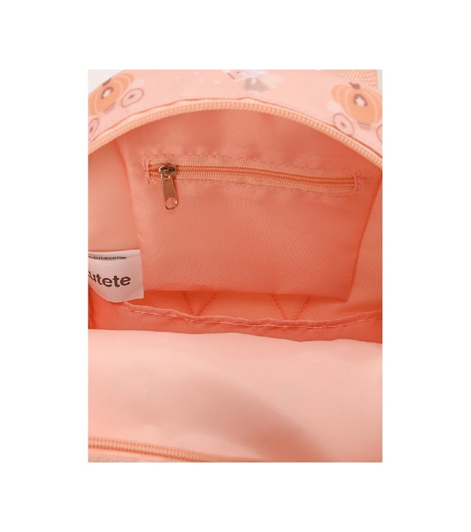 Mochila Infantil Mouse Fairies