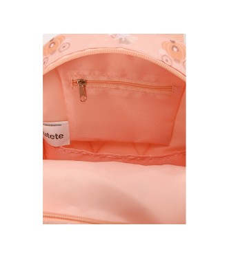 Mochila Infantil Mouse Fairies