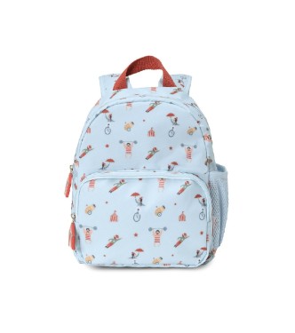 Mochila Infantil Circus Show