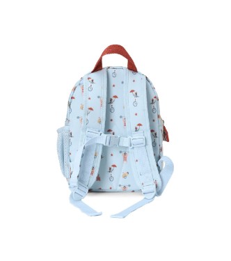 Mochila Infantil Circus Show