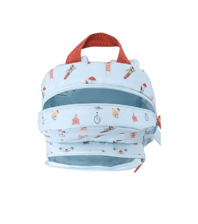 Mochila Infantil Circus Show