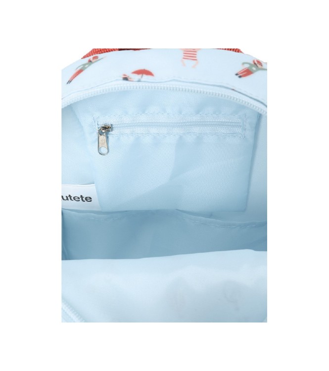 Mochila Infantil Circus Show