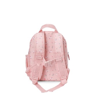 Mochila Infantil Blossom Birds