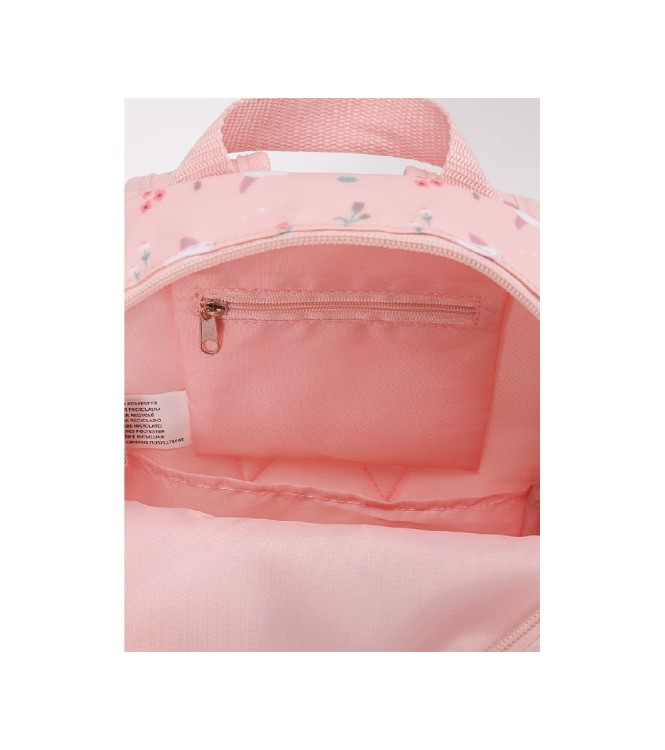 Mochila Infantil Blossom Birds