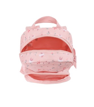 Mochila Infantil Blossom Birds